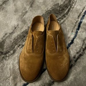 Kenneth Cole loafers. BNWT. Never worn or tried on. Ordered wrong size.